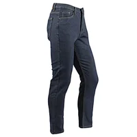 Brushed Denim